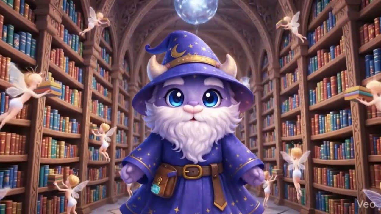 Intro: Cum funcționează magia?